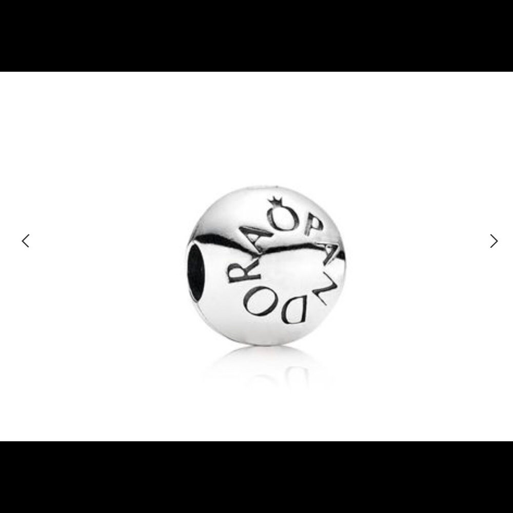 Loving Pandora Logo Clip